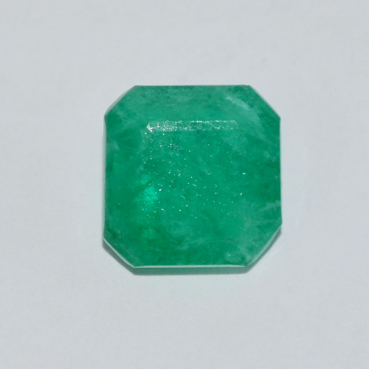 EMERALD 5.64 Ct.