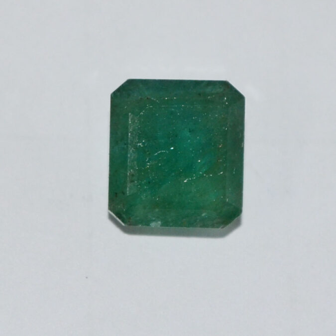 EMERALD 4.39 Ct. 1 EMRG20441 EMERALD 4.39 Ct.