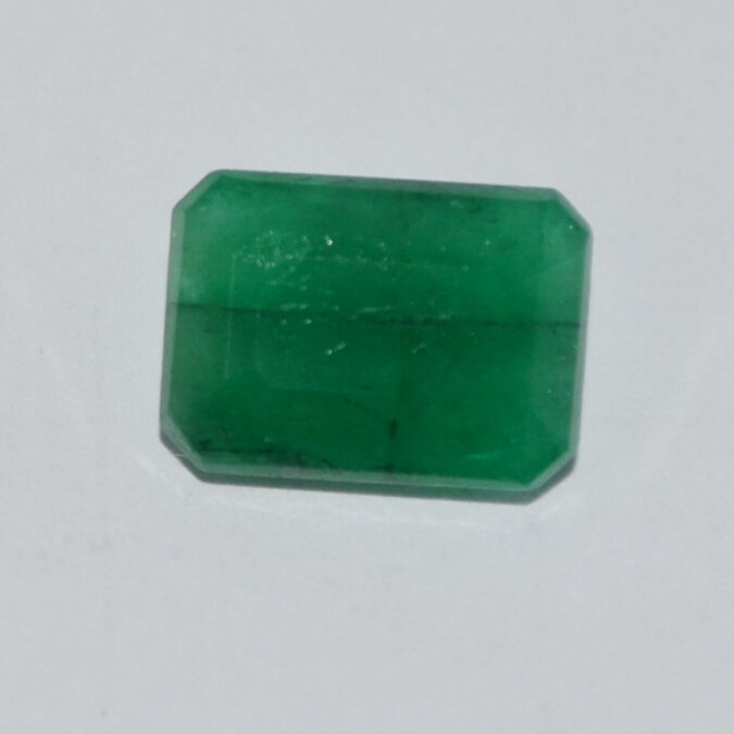 EMERALD 5.95 Ct. 1 EMRG20442 EMERALD 5.95 Ct.