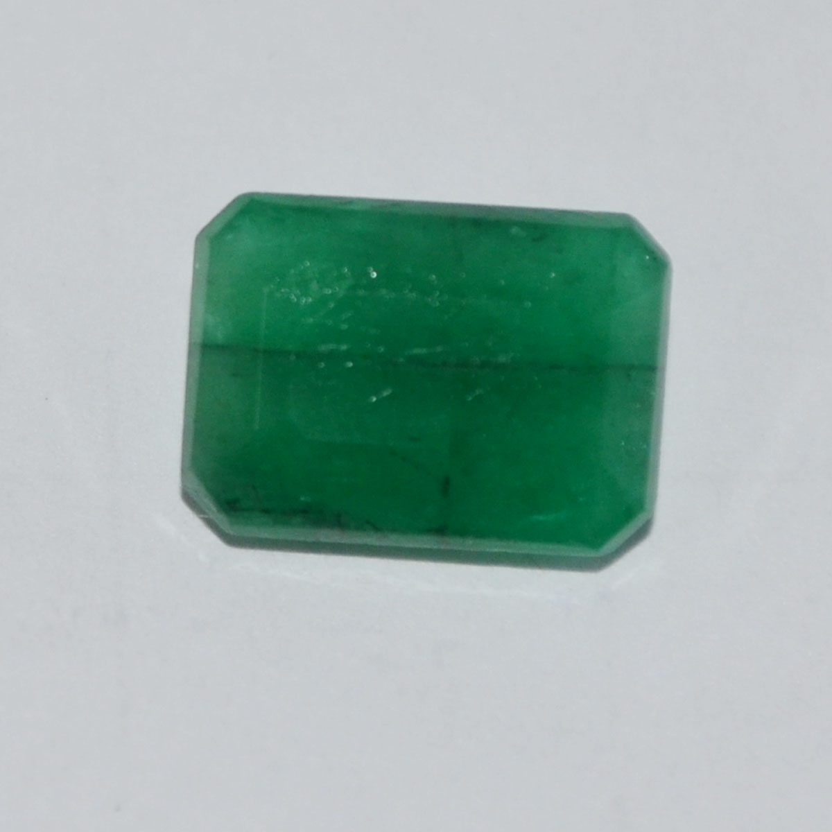EMERALD 5.95 Ct. 2 EMRG20442 EMERALD 5.95 Ct.