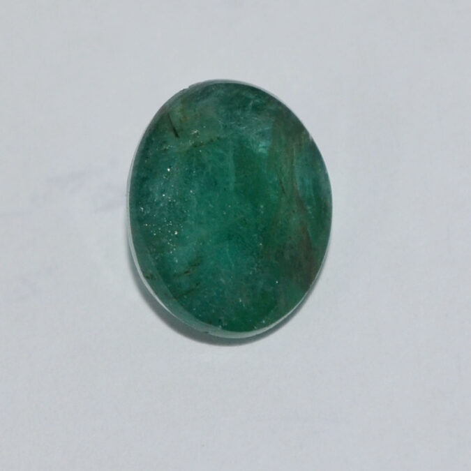 EMRG20443 EMERALD 5.14 Ct.