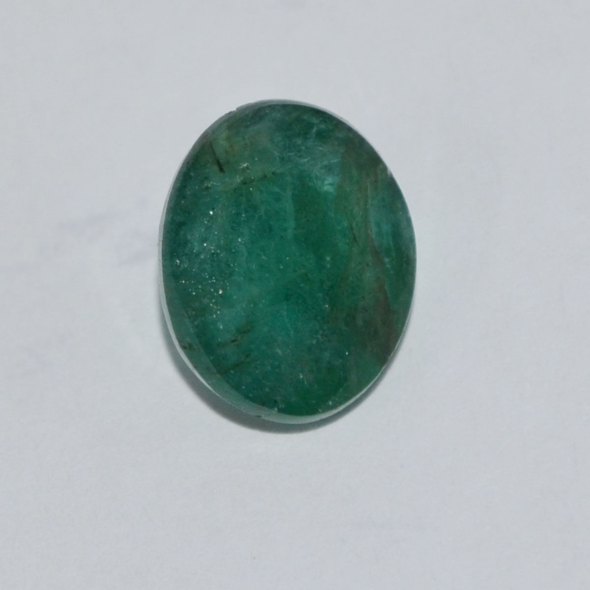 EMRG20443 EMERALD 5.14 Ct.