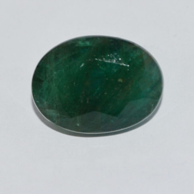 EMRG20444 EMERALD 20.52 Ct.