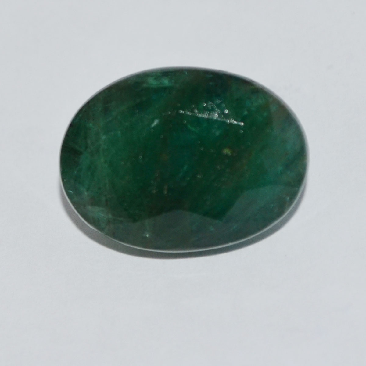 EMRG20444 EMERALD 20.52 Ct.