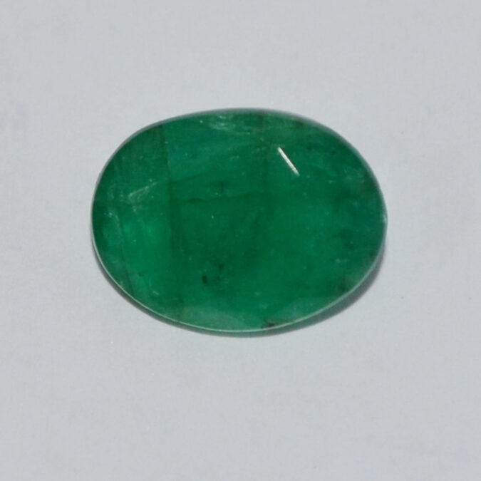 EMRG20445 EMERALD 4.61 Ct.