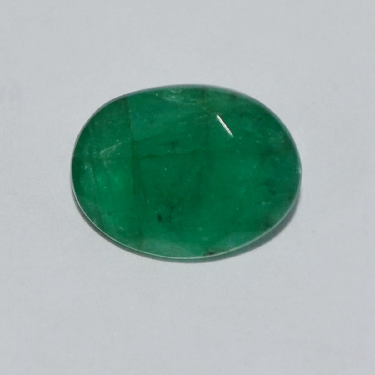 EMRG20445 EMERALD 4.61 Ct.