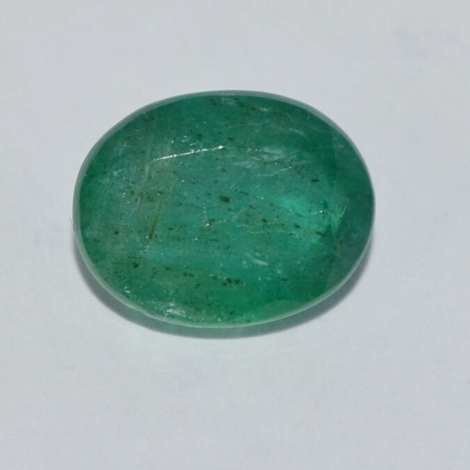 EMERALD 5.72 Ct. 1 EMRG20446 EMERALD 5.72 Ct.