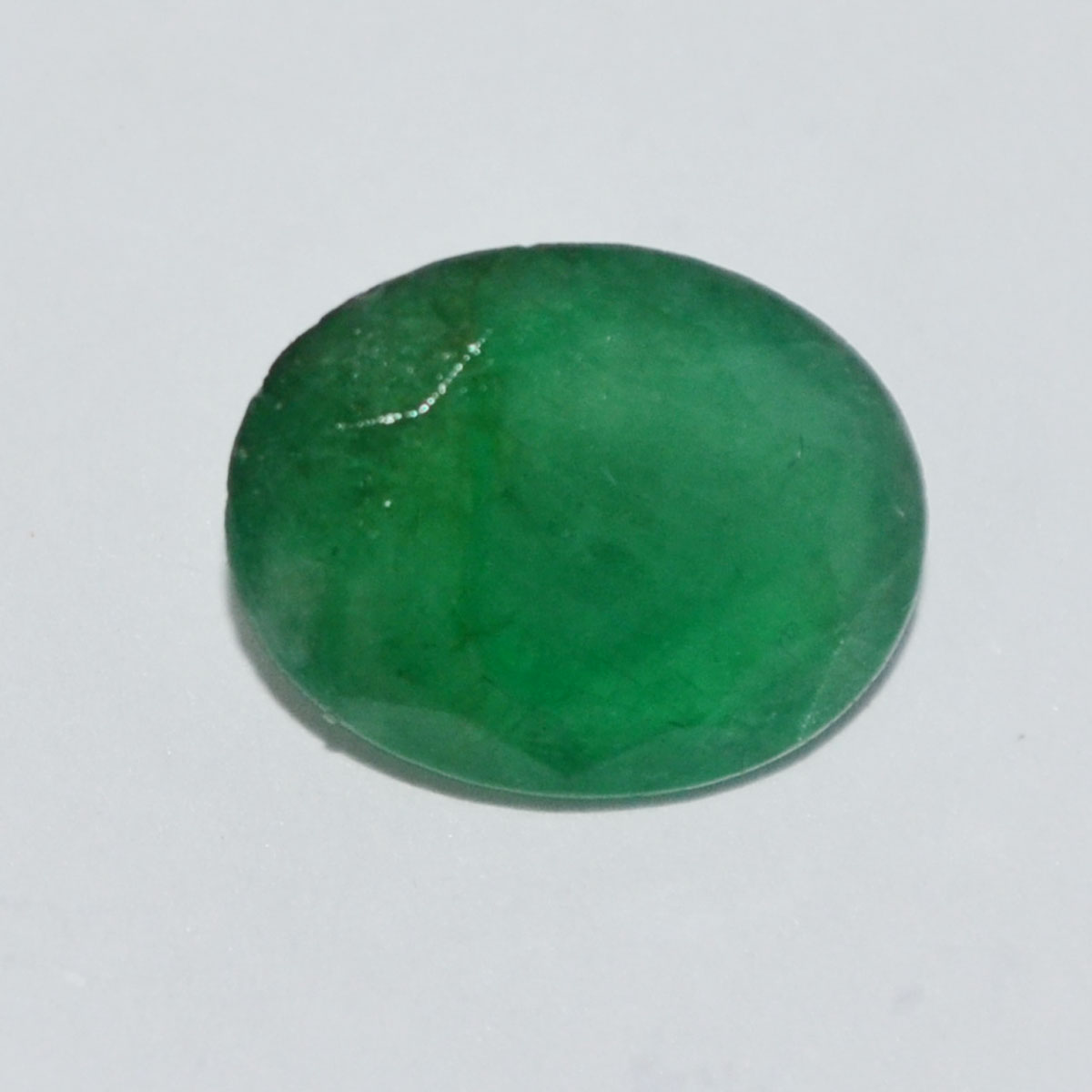 EMRG20447 EMERALD 4.87 Ct.