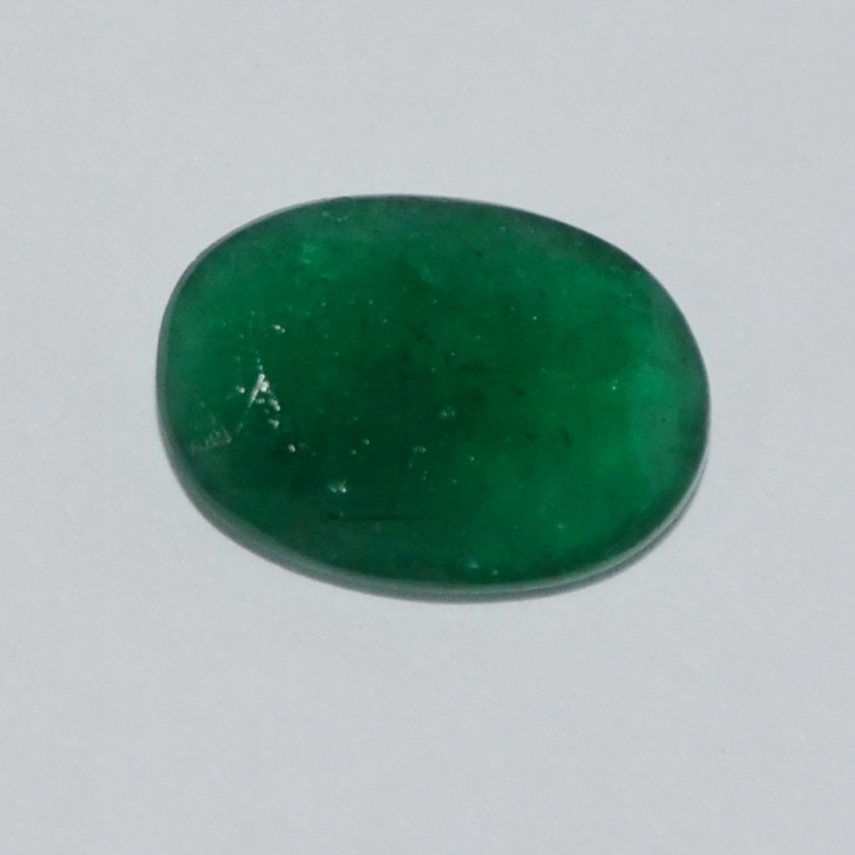 EMRG20448 EMERALD 3.92 Ct.