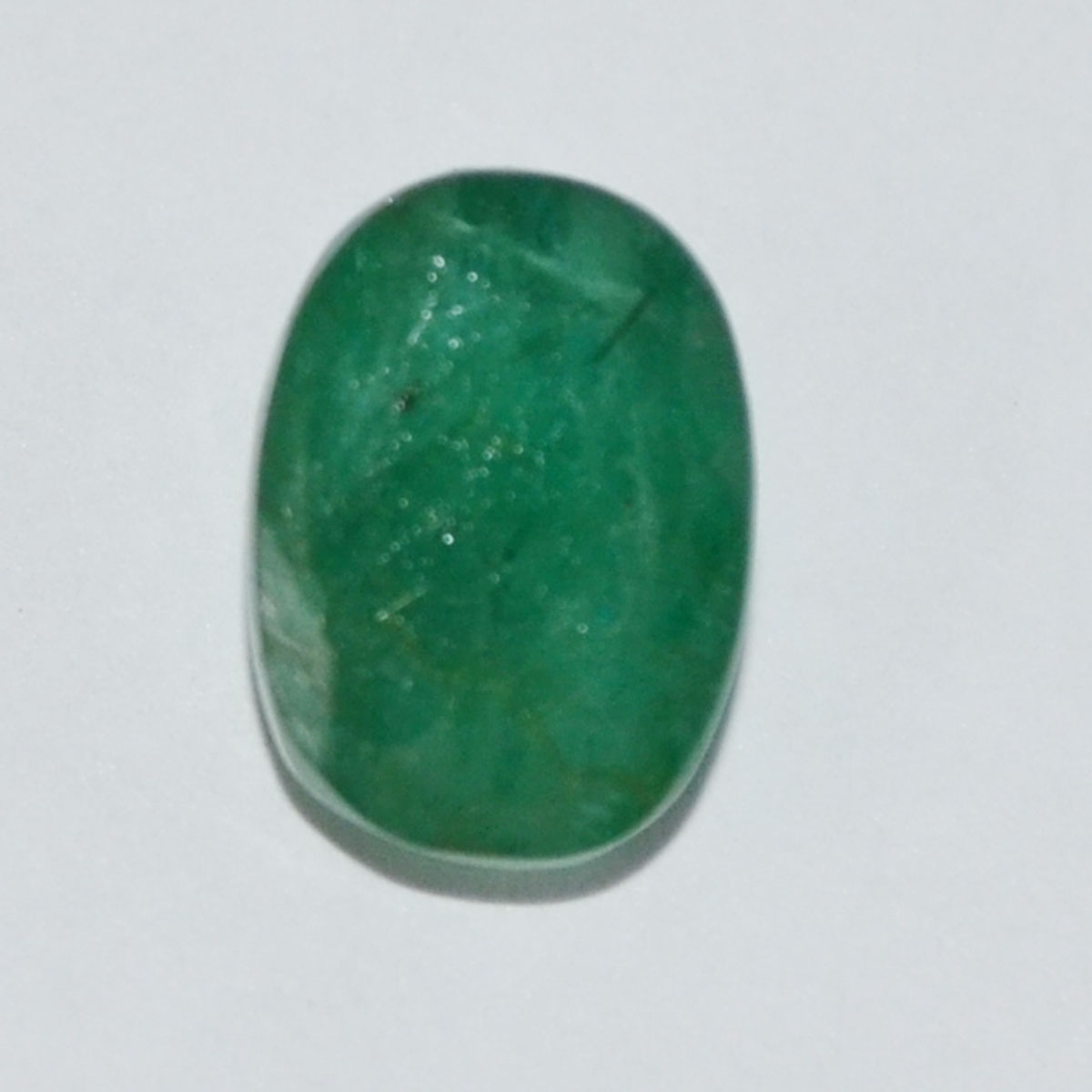 EMRG20449 EMERALD 3.72 Ct.