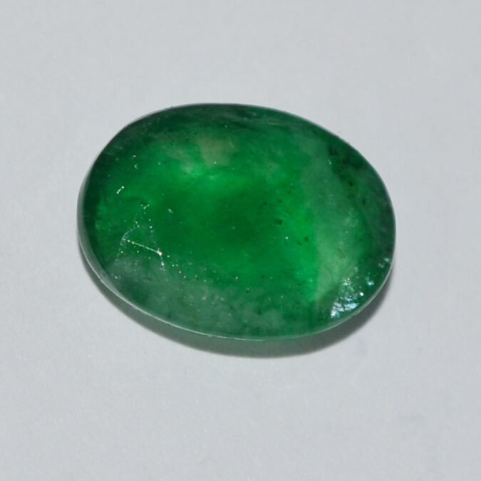 EMRG20450 EMERALD 3.97 Ct.