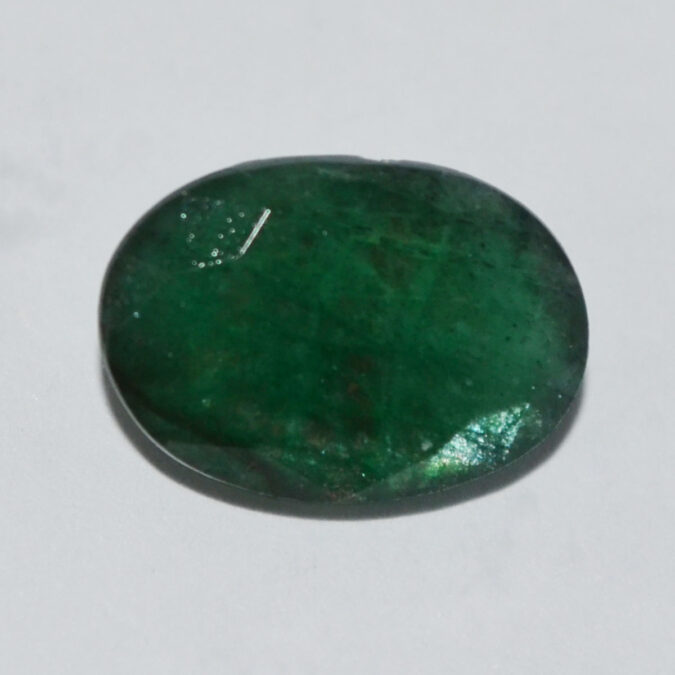 EMRG20452 EMERALD 4.86 Ct.