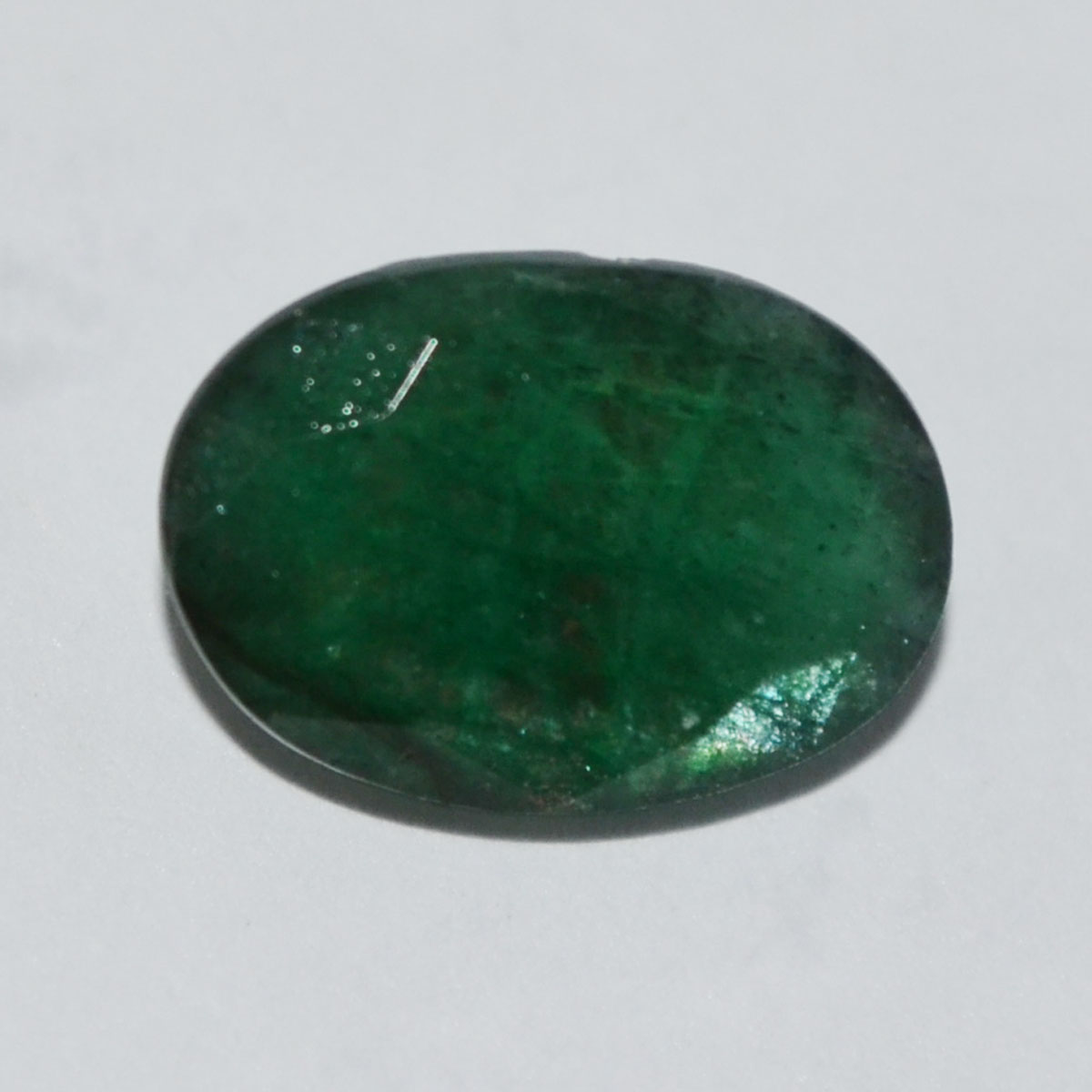 EMERALD 4.86 Ct.
