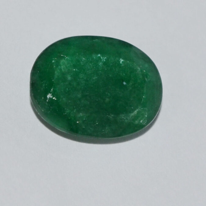 EMERALD 6.8 Ct. 1 EMRG20453 EMERALD 6.8 Ct.