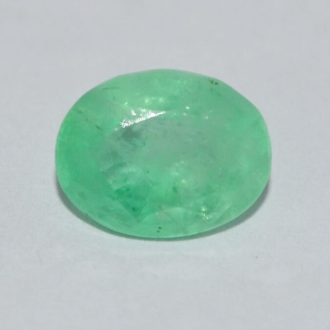 EMRG20455 EMERALD 2.18 Ct.