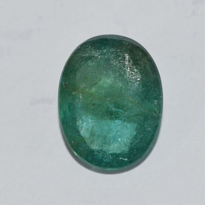 EMRG20457 EMERALD 6.11 Ct.