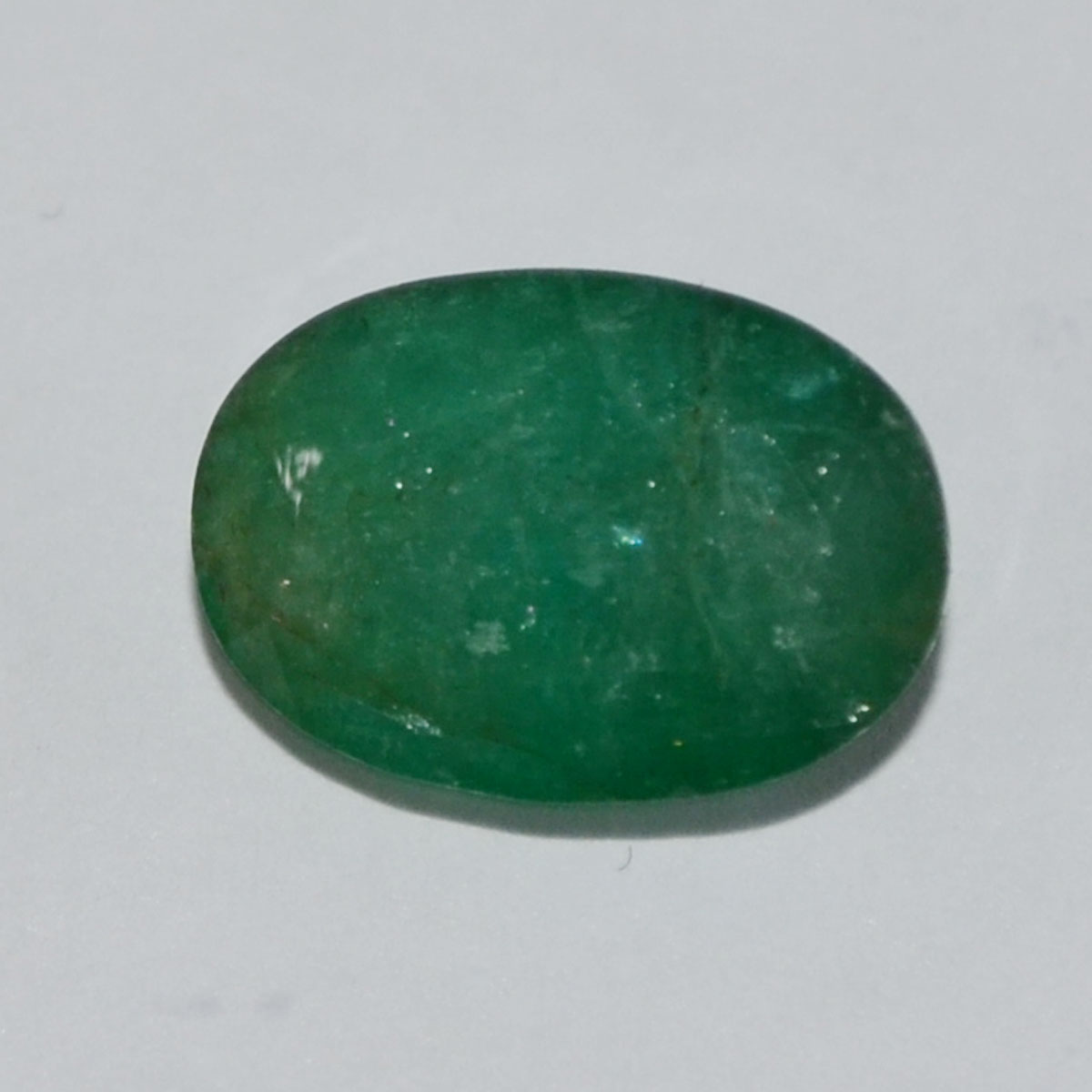 EMERALD 7.22 Ct.