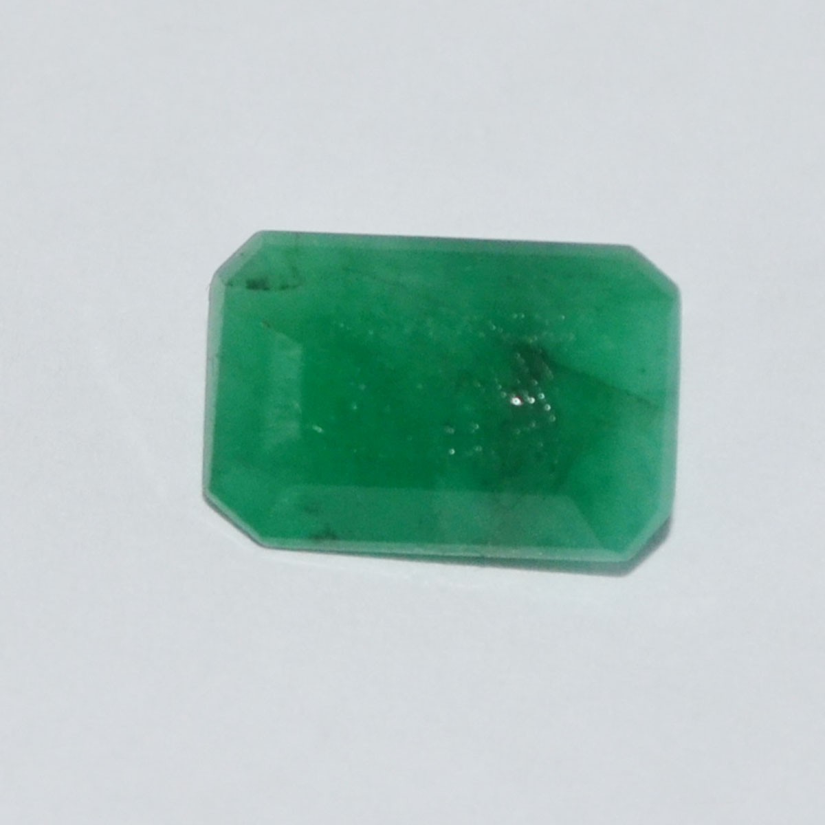 EMERALD 4.37 Ct.
