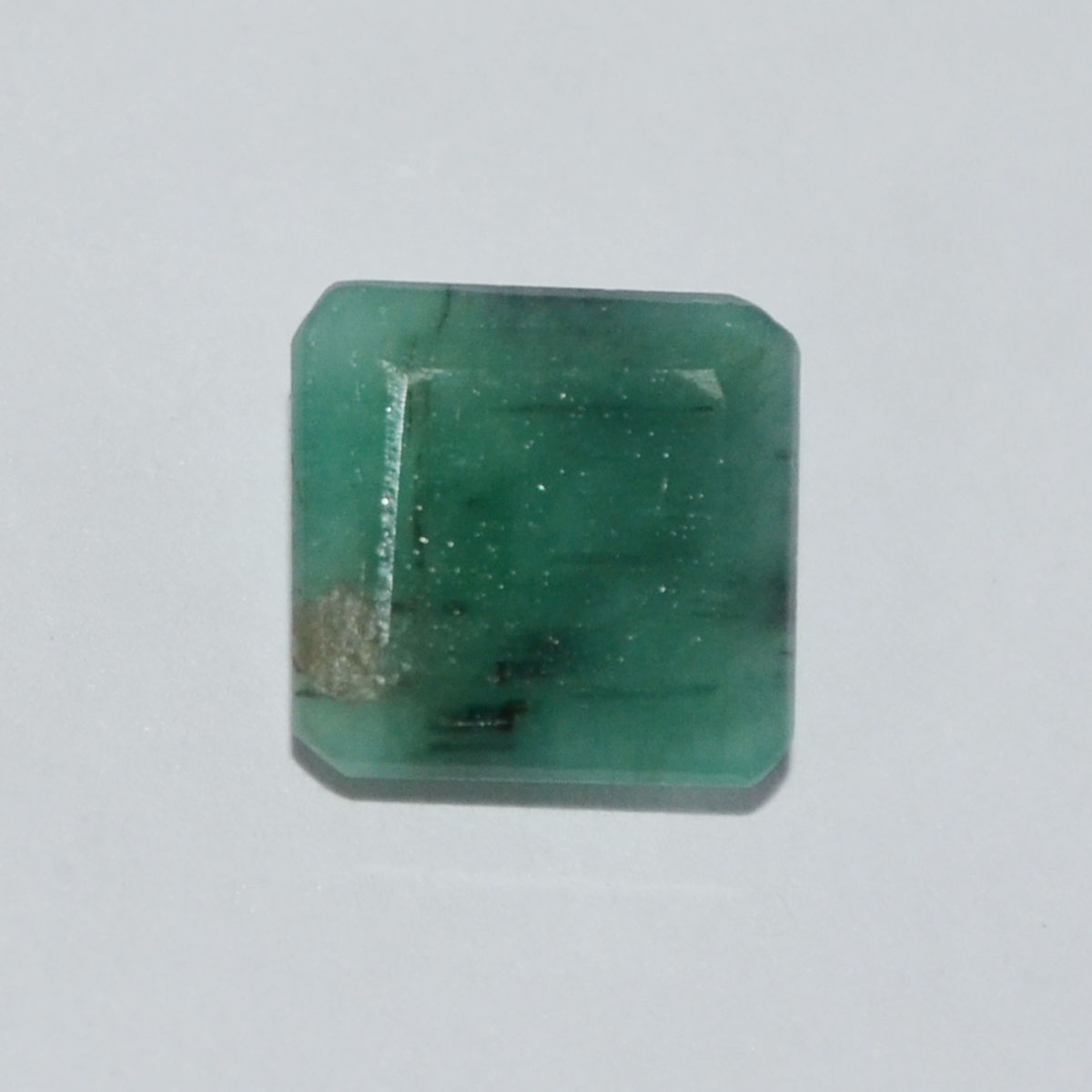 EMERALD 4.56 Ct.