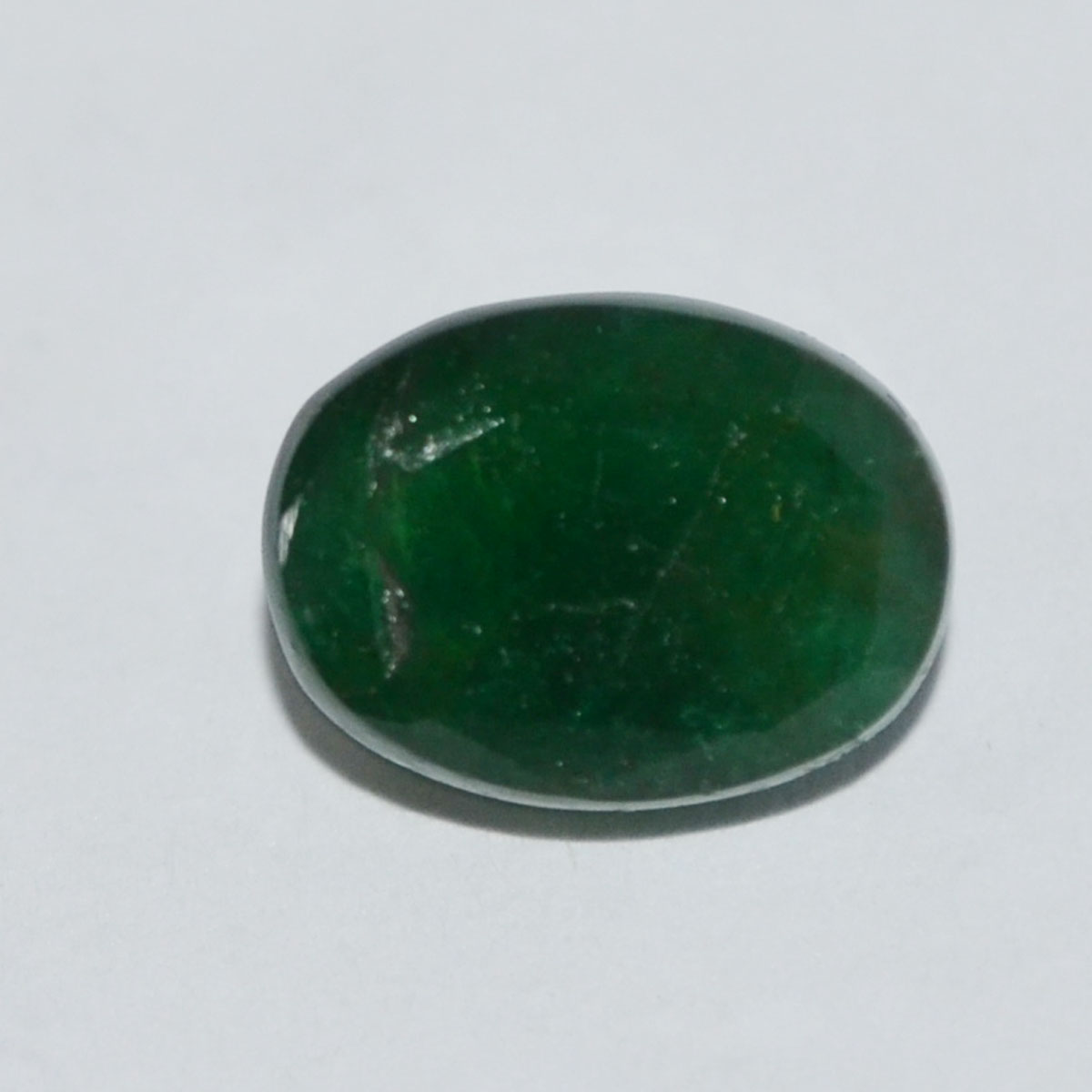 EMERALD 4.6 Ct.