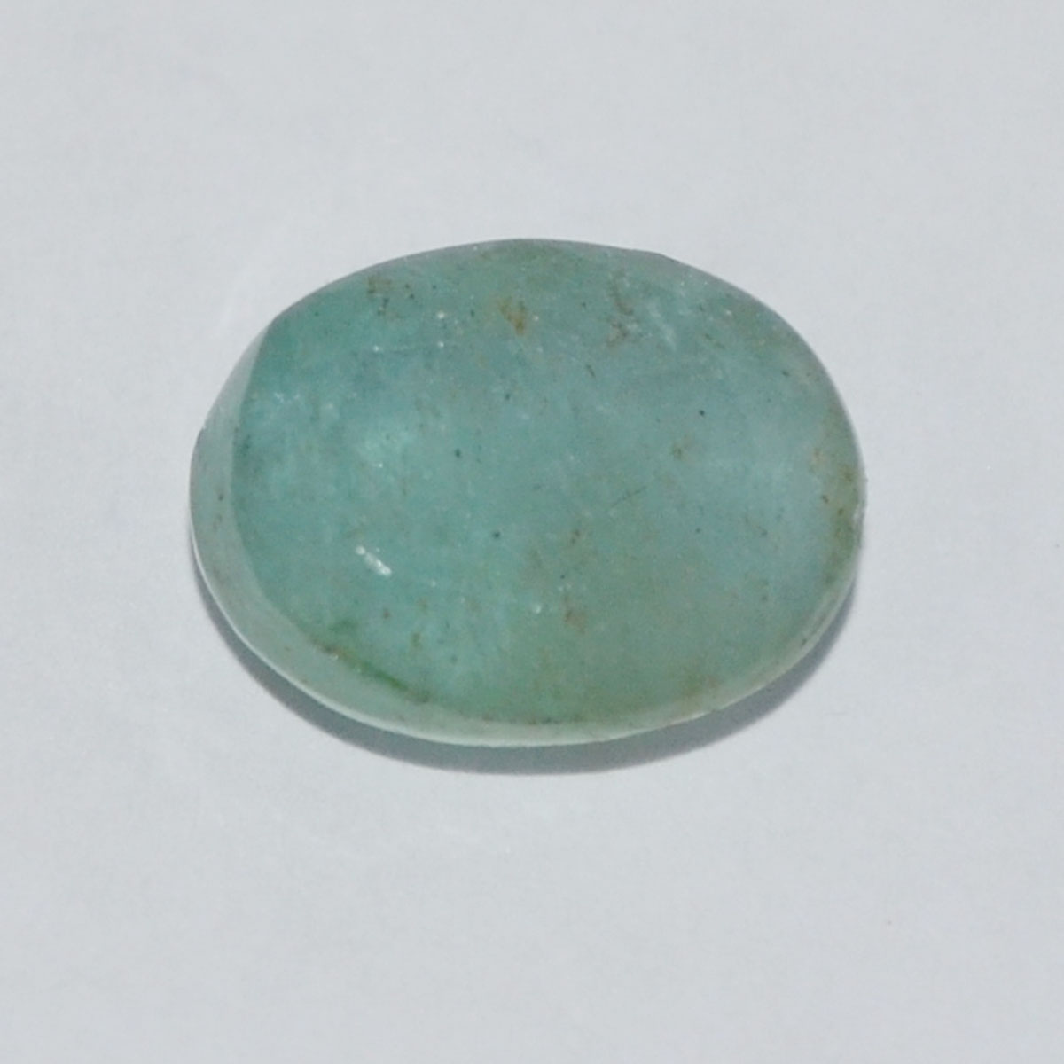 EMERALD 5.53 Ct.