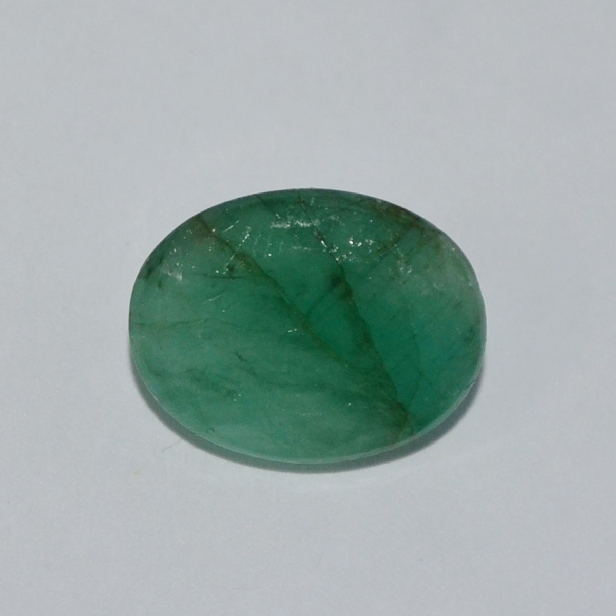EMERALD 5.28 Ct.