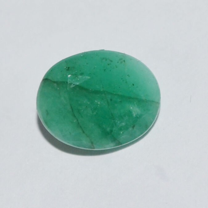 EMRG20478 EMERALD 4.89 Ct.