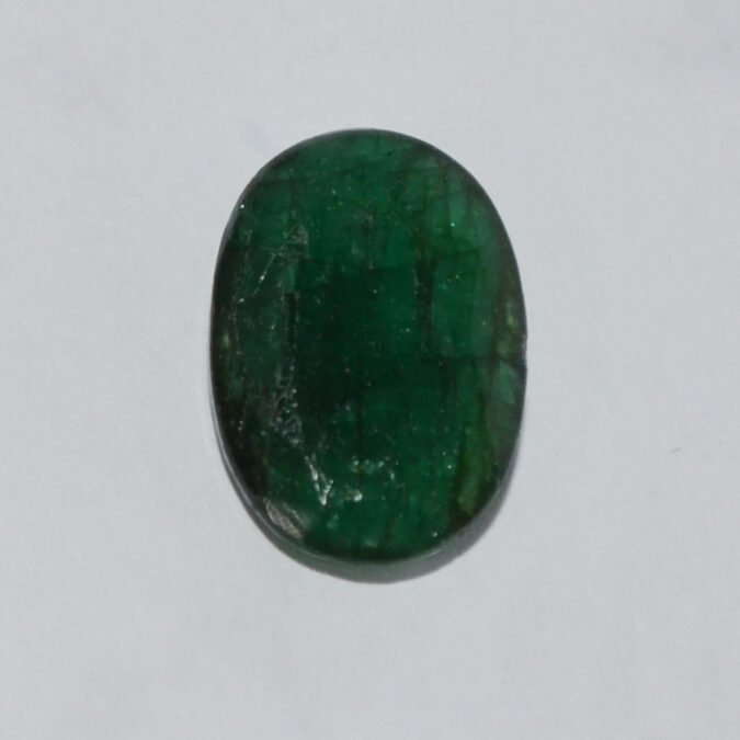 EMRG20480 EMERALD 7.74 Ct.