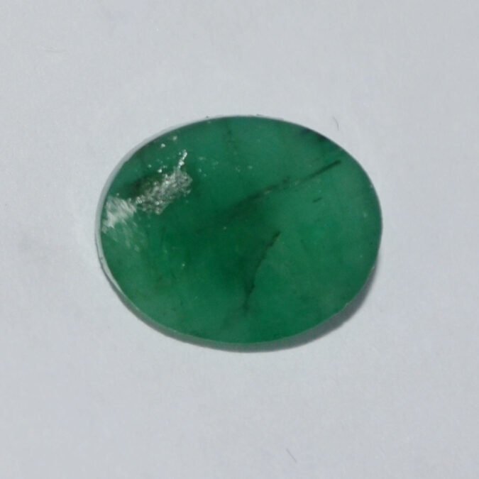 EMRG20481 EMERALD 4.22 Ct.
