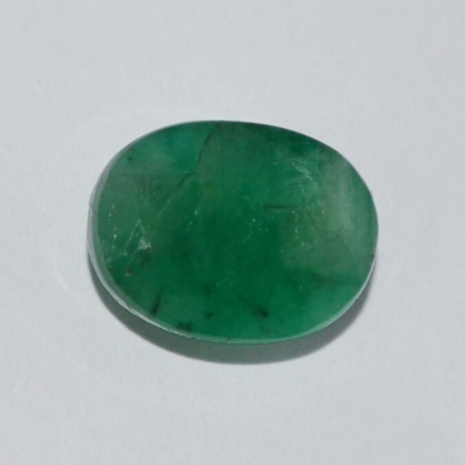 EMRG20482 EMERALD 5.81 Ct.