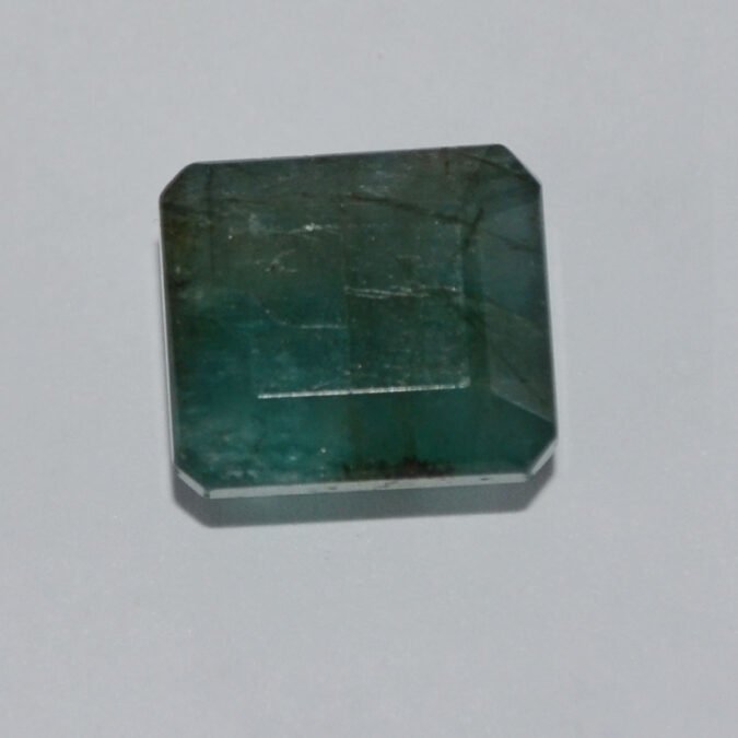 EMRG20485 EMERALD 12.23 Ct.
