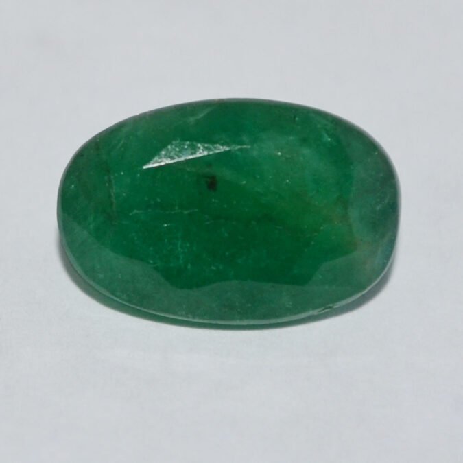 EMRG20486 EMERALD 7.24 Ct.