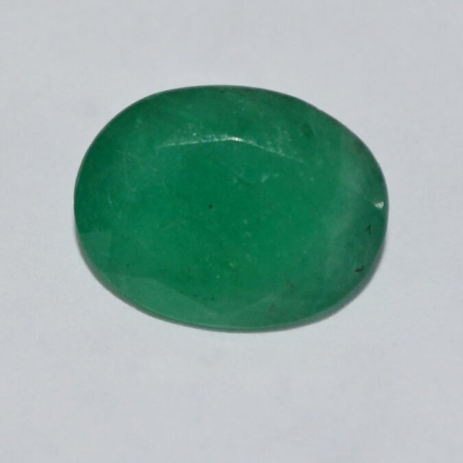 EMRG20487 EMERALD 7.98 Ct.