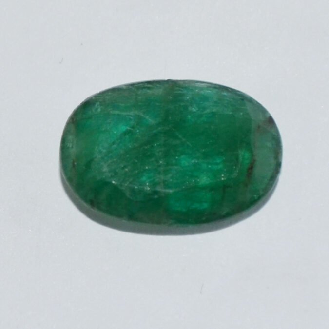 EMRG20488 EMERALD 6.94 Ct.