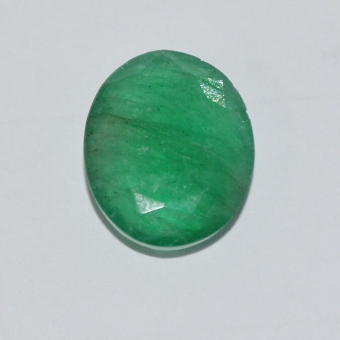 EMRG20489 EMERALD 6.21 Ct.