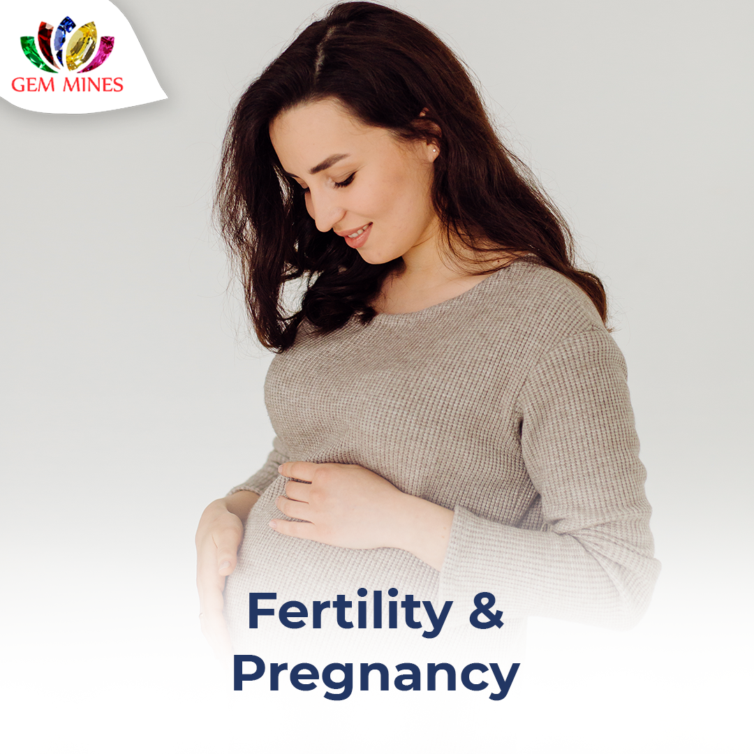 Fertility & Pregnancy
