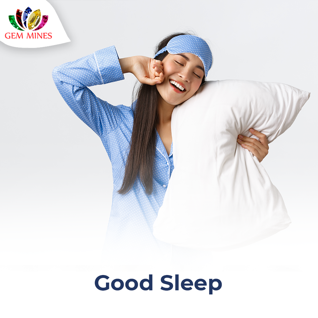 Good Sleep