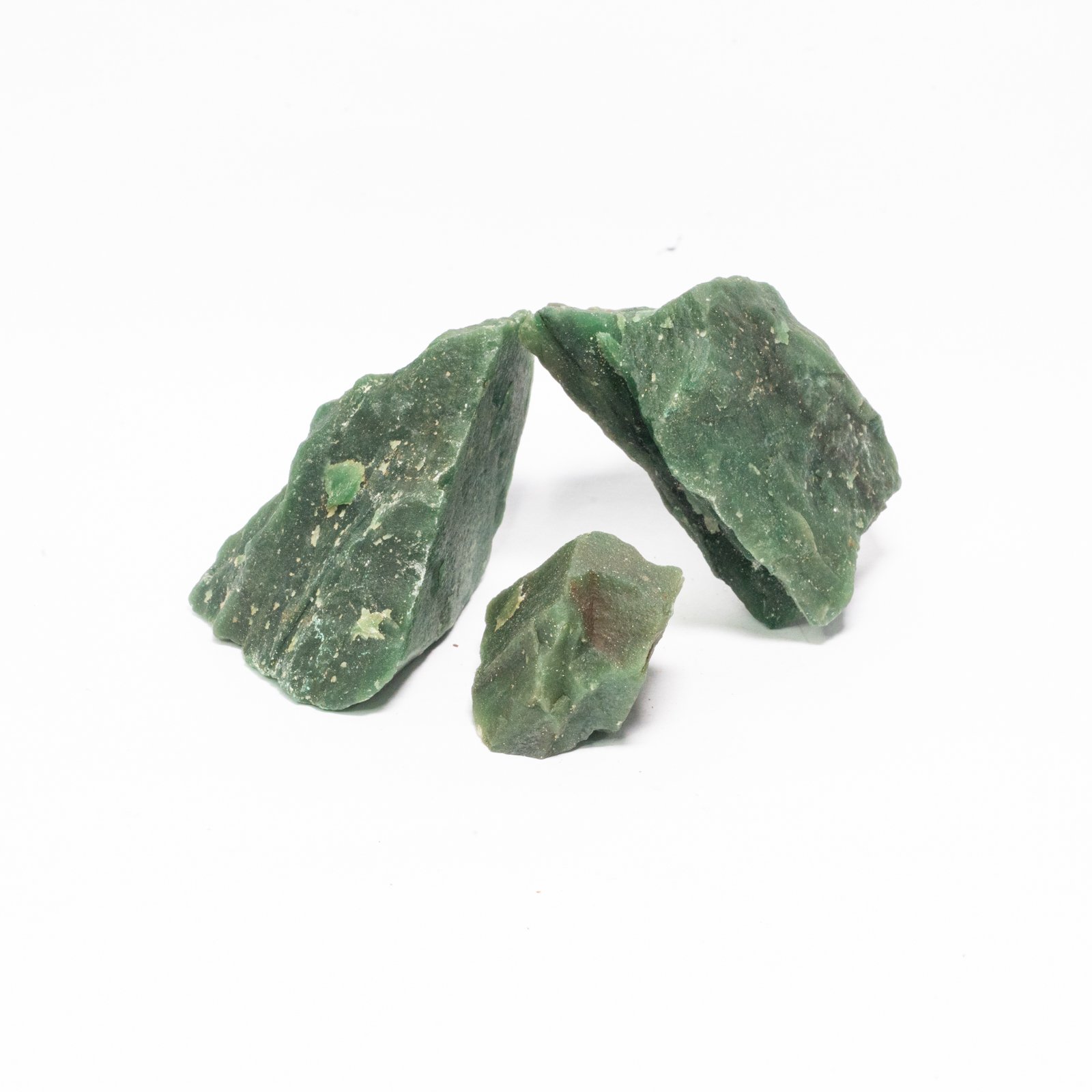 Green made raw2 Green Jade Raw
