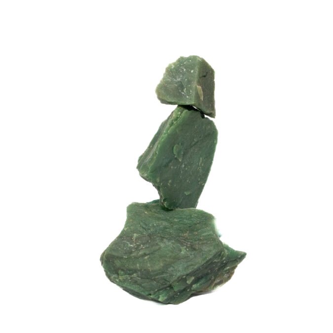 Greenjade Raw 1 Green Jade Raw