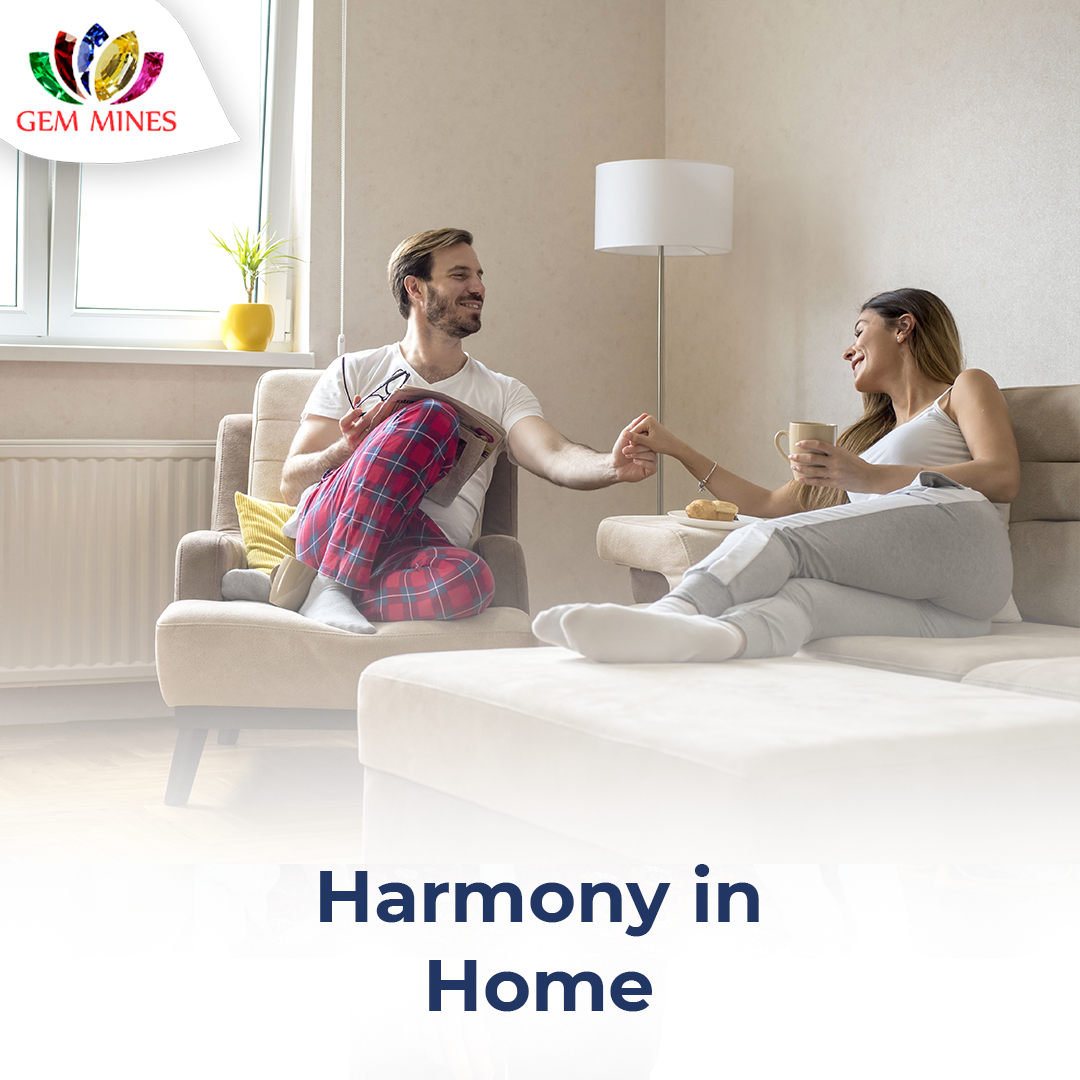 Harmony in Home