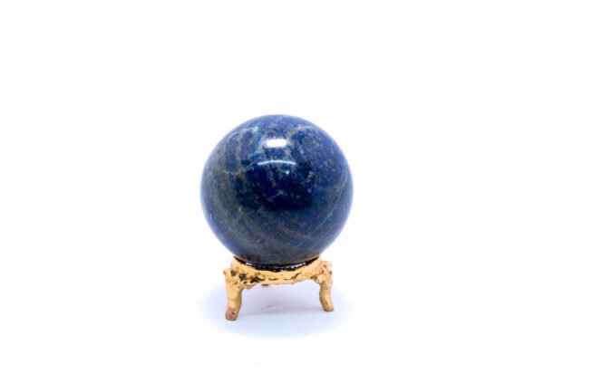 Lapis Lazuli Spehere Lapis Lazuli Sphere