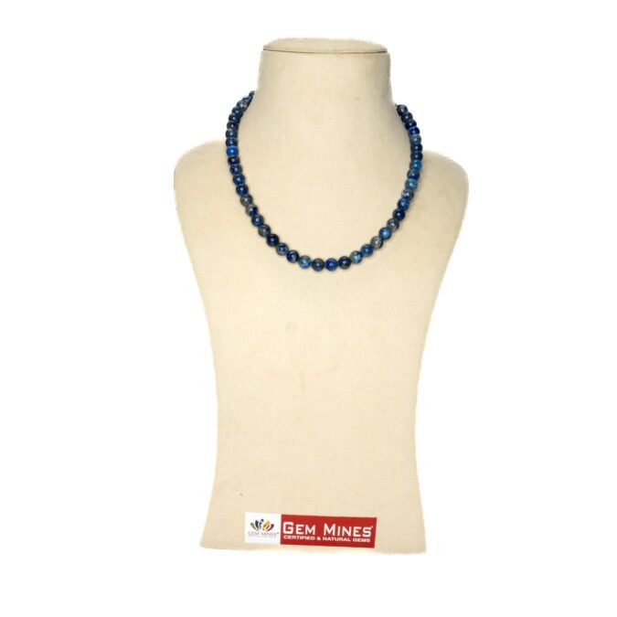 Lapis lazuli mala Lapis Lazuli Mala