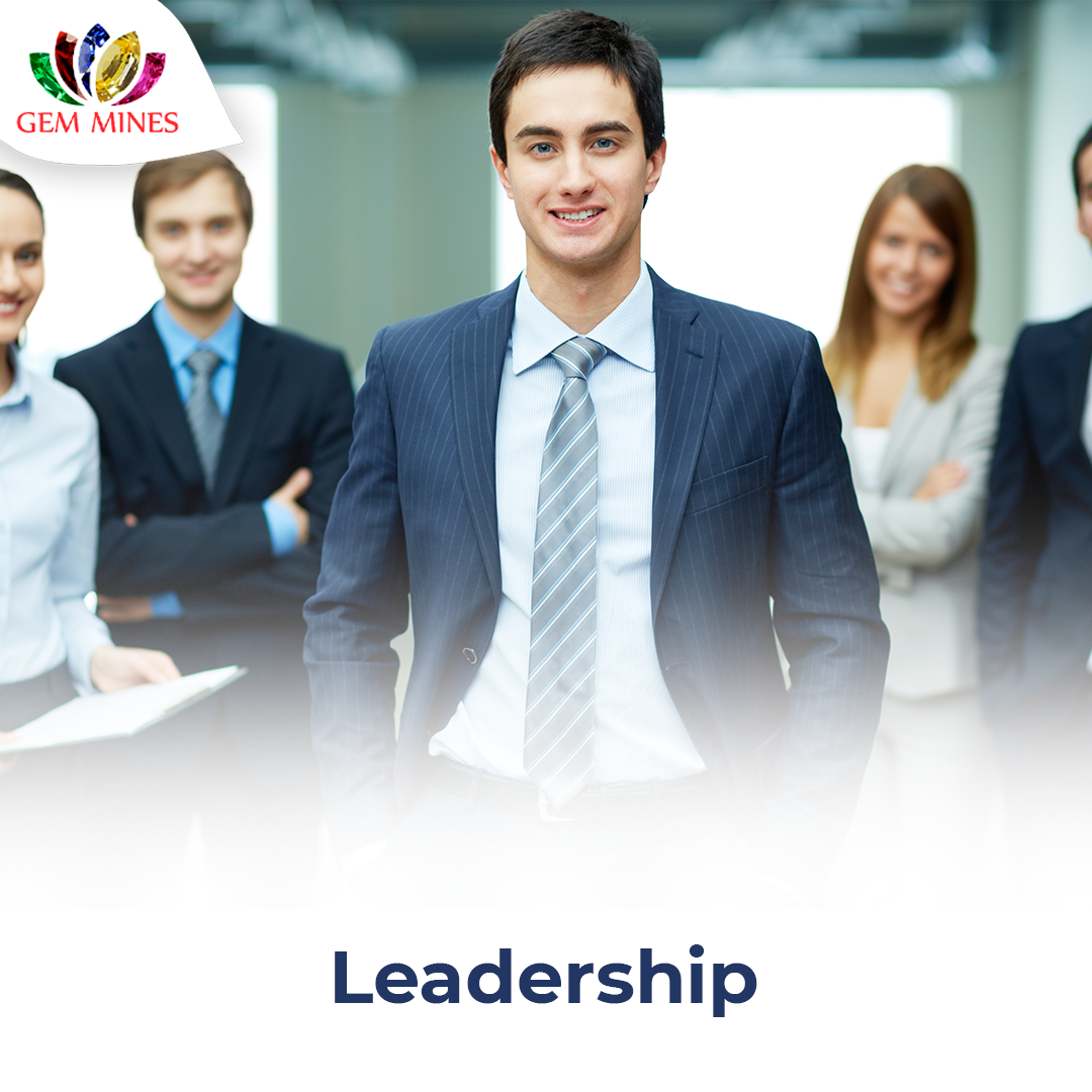 Leadership