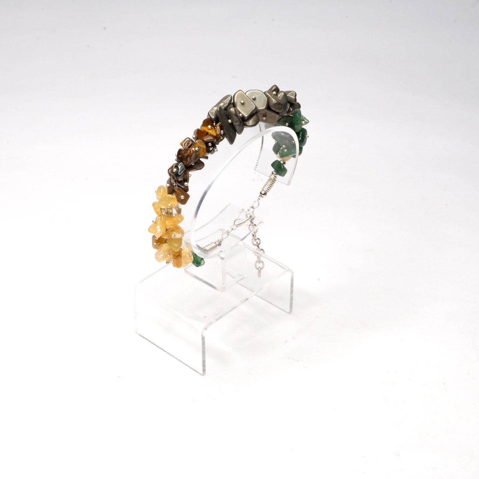 MOney magnet bracelet 2 Money & Luck Bracelet