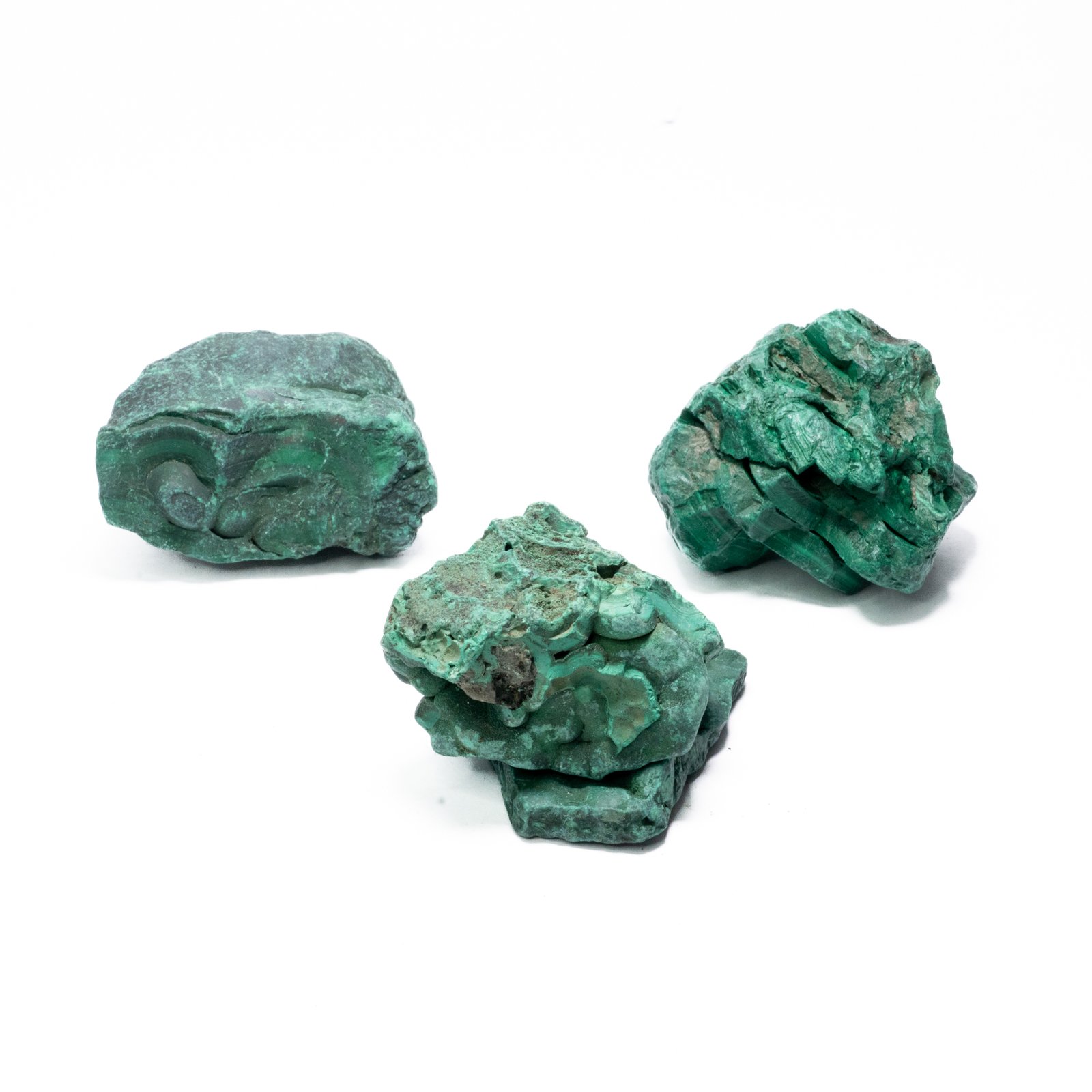 Malachite raw2 Malachite Raw