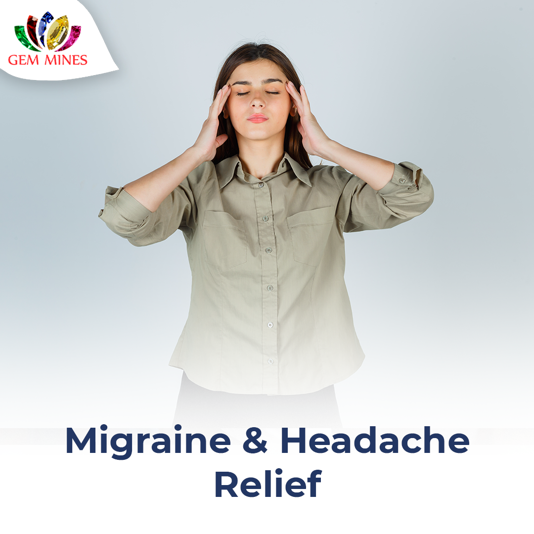 Migraine & Headache Relief