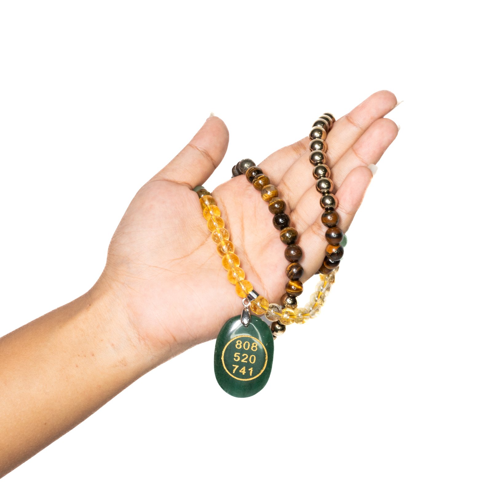 Money Magnet with Zibu MalaDSC05529 Money Magnet With Zibu Mala