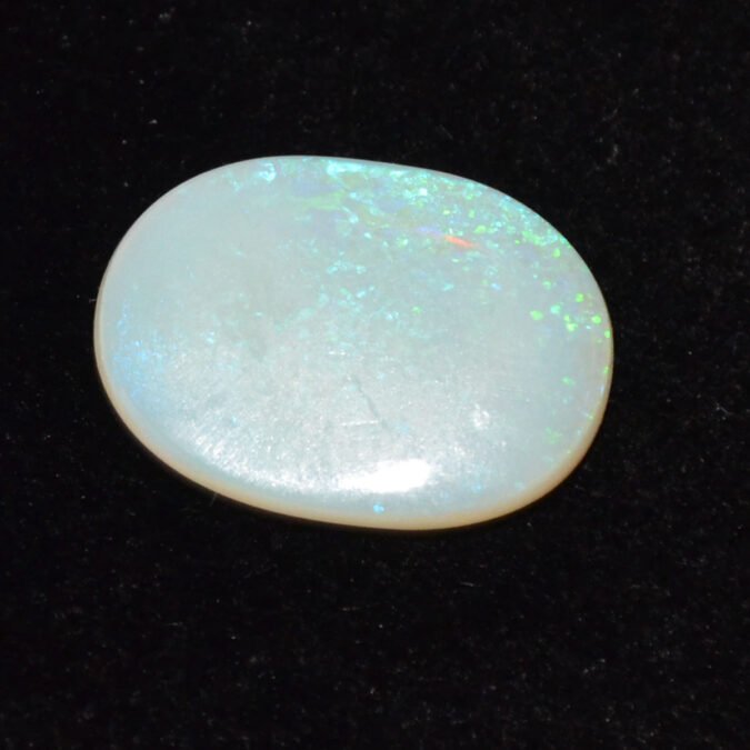 OPL9124 OPAL 6.73 Ct.