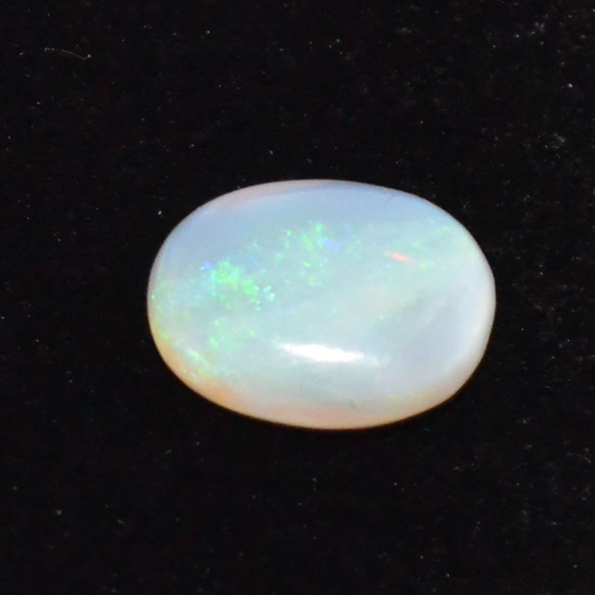 OPAL 3.41 Ct.