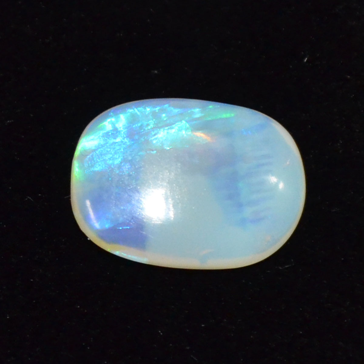 OPAL 3.67 Ct.